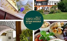 Gościniec Nowa Wioska